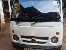 Tata Batta 2007 Lorry