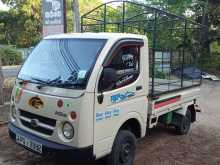 Tata Dimo Batta 2011 Lorry