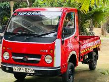 Tata Dimo Batta 2010 Lorry