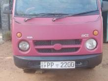 Tata Dimo Batta 2011 Lorry