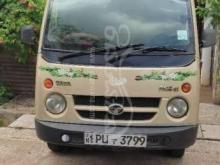 Tata Dimo Batta 2012 Lorry