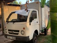 Tata Dimo Batta 2007 Lorry