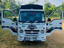 Tata Dimo Batta 2006 Lorry