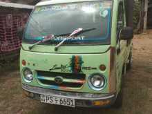 Tata Dimo Batta 2012 Lorry