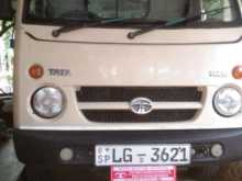 Tata Dimo Batta 2009 Lorry