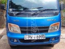 Tata Dimo Batta 2013 Lorry