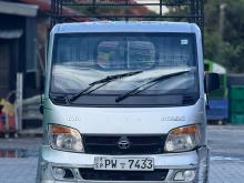 Tata Dimo Batta 2013 Lorry