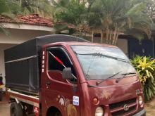 Tata Dimo Batta 2013 Lorry