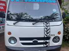 Tata Dimo Batta 2008 Lorry