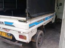Tata Dimo Batta 2007 Lorry