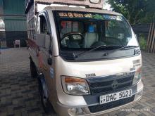 Tata Dimo Batta 2015 Lorry