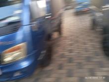 Tata Dimo Batta 2013 Lorry