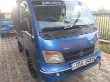Tata Dimo Batta 2018 Lorry