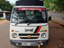 Tata Dimo Batta 2013 Lorry