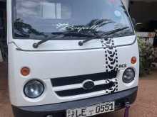 Tata Dimo Batta 2008 Lorry