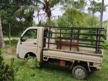 Tata Dimo Batta 2010 Lorry