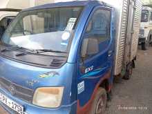 Tata Dimo Batta 2014 Lorry