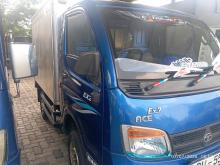 Tata Dimo Batta 2013 Lorry