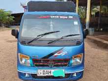 Tata Dimo Batta 2019 Lorry