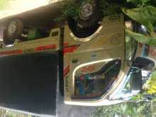 Tata Dimo Batta 2012 Lorry