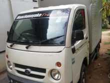 Tata Dimo Batta 2012 Lorry