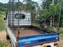 Tata Dimo Batta 2007 Lorry
