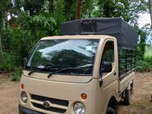 Tata Dimo Batta 2008 Lorry