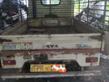 Tata Dimo Batta 2011 Lorry