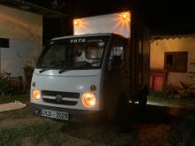 Tata Dimo Batta 2007 Lorry