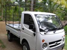 Tata Dimo Batta 2009 Lorry