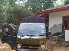 Tata Dimo Batta Ace Ex 2012 Lorry