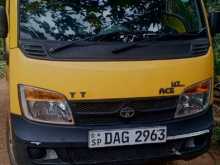 Tata BATTA ACE HT2 2017 Lorry