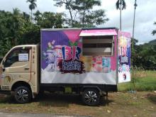 Tata Dimo Batta 2010 Lorry