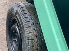 Tata Dimo Batta Ex 2012 Lorry