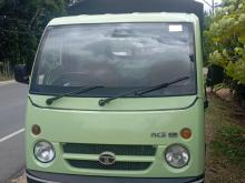 Tata Dimo Batta Ex 2012 Lorry
