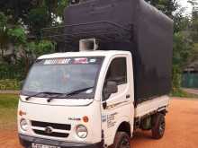 Tata Dimo Batta Ex 2012 Lorry