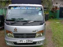 Tata Dimo Batta EX2 2014 Lorry