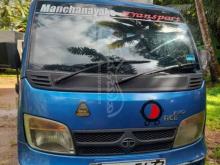 Tata Dimo Batta EX2 2014 Lorry