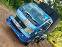 Tata Batta Ex2 2014 Lorry