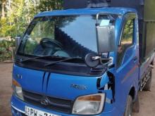 Tata Batta Ex2 2014 Lorry