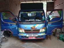 Tata Batta EX2 2015 Lorry