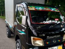 Tata Dimo Batta 2013 Lorry