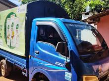 Tata Batta Ex2 2014 Lorry