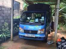 Tata Dimo Batta EX2 2016 Lorry