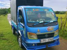 Tata Dimo Batta EX2 2014 Lorry