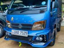 Tata Batta Ex2 2015 Lorry