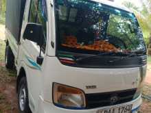 Tata Dimo Batta Ex2 2015 Lorry