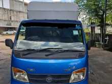 Tata Dimo Batta 2018 Lorry