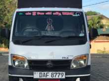 Tata Batta Ex2 Original Paint 2018 Lorry