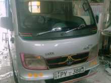 Tata Dimo Batta EX2 2014 Lorry